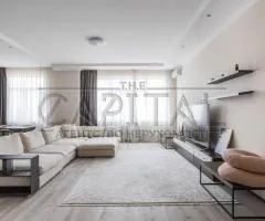Аренда 2-ком квартиры, 90 м2, 9-й этаж, ул. Гоголевская, Киев