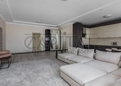 Rent 2-room apartment, 90 m2, 9th floor, Hoholievska St, Kyiv - 3/10