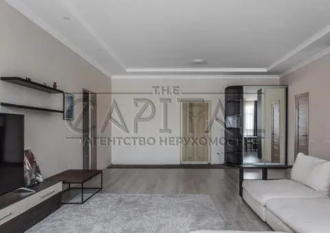Rent 2-room apartment, 90 m2, 9th floor, Hoholievska St, Kyiv - 5/10
