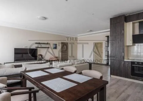 Rent 2-room apartment, 90 m2, 9th floor, Hoholievska St, Kyiv - 6/10