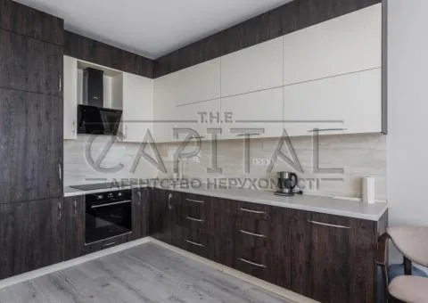 Rent 2-room apartment, 90 m2, 9th floor, Hoholievska St, Kyiv - 8/10