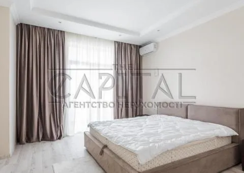 Rent 2-room apartment, 90 m2, 9th floor, Hoholievska St, Kyiv - 9/10