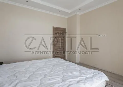 Rent 2-room apartment, 90 m2, 9th floor, Hoholievska St, Kyiv - 10/10