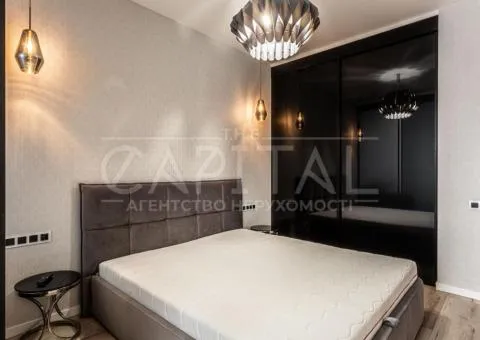 Квартира - 10/10