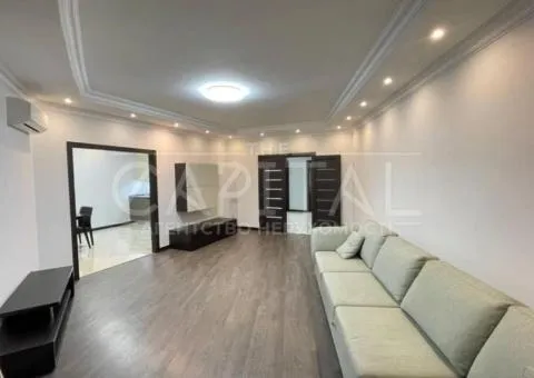 квартира - 3/10