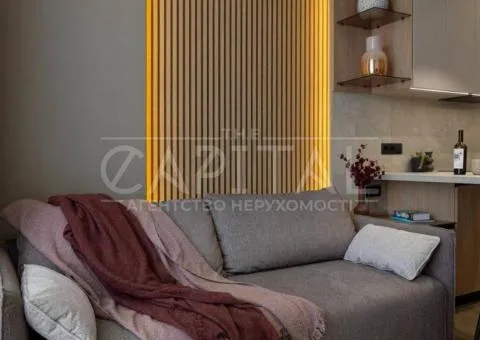 квартира - 7/10