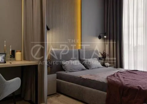 квартира - 8/10