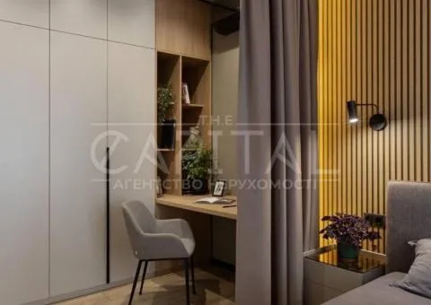 квартира - 10/10