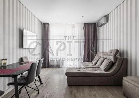 Apartment for rent, Lesi Ukrainky Blvd, Pechersk, Jack House, Kyiv - 1/10