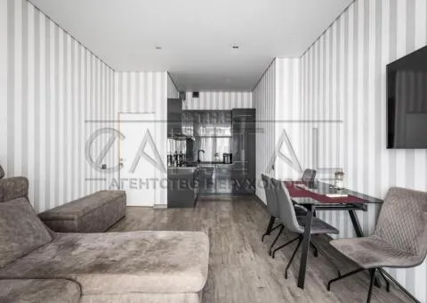 Apartment for rent, Lesi Ukrainky Blvd, Pechersk, Jack House, Kyiv - 3/10