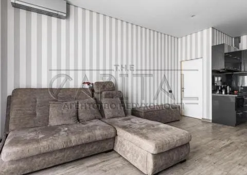 Apartment for rent, Lesi Ukrainky Blvd, Pechersk, Jack House, Kyiv - 4/10
