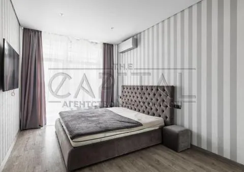 Apartment for rent, Lesi Ukrainky Blvd, Pechersk, Jack House, Kyiv - 6/10