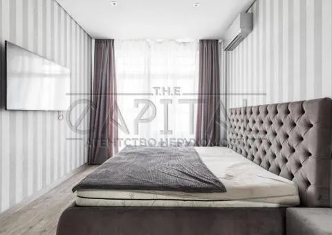 Apartment for rent, Lesi Ukrainky Blvd, Pechersk, Jack House, Kyiv - 7/10