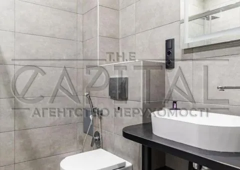 Apartment for rent, Lesi Ukrainky Blvd, Pechersk, Jack House, Kyiv - 10/10