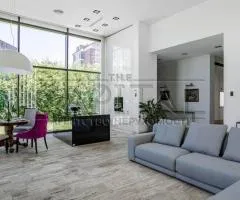 private house