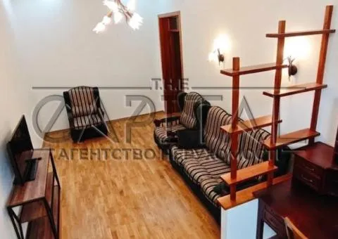 Квартира - 4/10