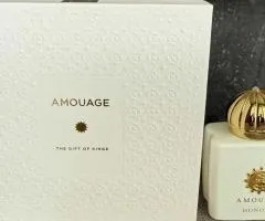Amouage Honour Woman оригинал (Made in Oman)