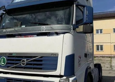Розборка VOLVO FH13 volvo fm, 420/460/480/500/520PS євро5/6