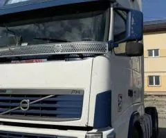 Розборка VOLVO FH13 volvo fm, 420/460/480/500/520PS євро5/6