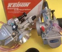 Карбюратор ПВК keihin PWK 24 26 28 30 32 34 36 38 40 кейхен nibbi PZ