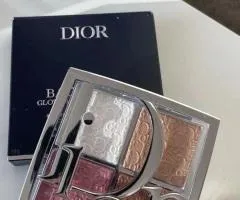 Палетка хайлайтер Dior Backstage оригинал