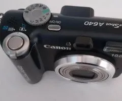 Фотоаппарат,  фотокамера