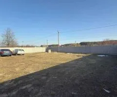 Продаж земельної ділянки в м. Новояворівськ