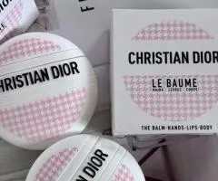 Крем для рук Dior Le Baume