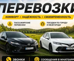 VIP-перевозки по Украине
