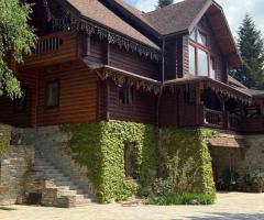 Продаж дизайнерського будинку у Східниці, Львівська область