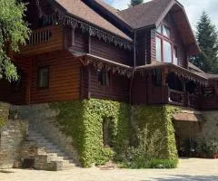 Продаж дизайнерського будинку у Східниці, Львівська область