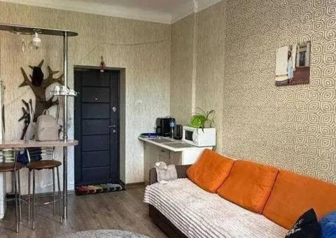 Продажа комнаты с ремонтом ул. Юлии Здановской, 53
