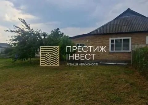 Продаж будинку провулок Свободи