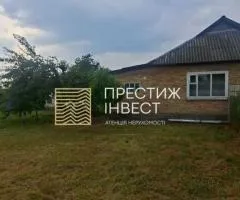 Продаж будинку провулок Свободи