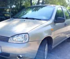 ВАЗ 1118 Калина 8-клапанная