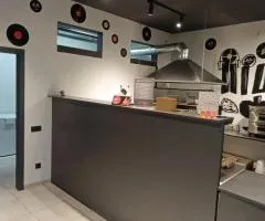 Продам готовый бизнес, пиццерия