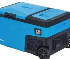 Автохолодильник компресорний 25л. Weekender (15 - 91л) до -20 градусов