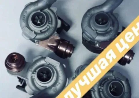 Турбіна Master 2,3 Trafic 1.6 Vivaro Movano 2.5 1.9 2.2 Primastar 2.0