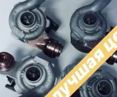 Турбіна Master 2,3 Trafic 1.6 Vivaro Movano 2.5 1.9 2.2 Primastar 2.0