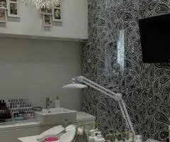 Аренда маникюрного кабинета