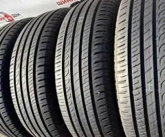 Шини 225/65 R17 пара Barum  2021р літо 6,5мм