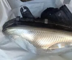 Продам оригинальную правую фару (FSO) DAEWOO LANOS