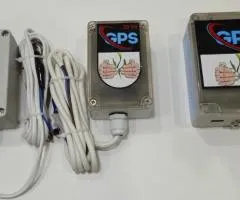 Агронавигатор. Курсовказатель. Агрослалом. Колдон. Антенна GPS.