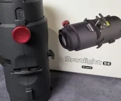 Aputure Amaran Spotlight проекционная линза с байонетом Bowens