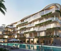 Апартаменты на Бали от $105 000 | Ramada Encore by Wyndham | Доход 14–16%