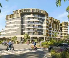 Отельные номера под управлением Best Western, район Алтынташ Анталия, Турция