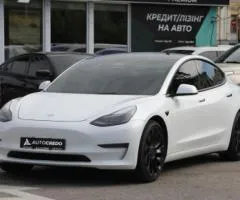 Tesla Model 3, 2023 г.
