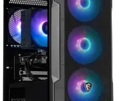 Продам игровой ПК RTX 5070 I5-12400F 32GB DDR4 SSD 1TB ArtLine Гарантия!!!