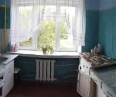 Продам гостинку — 5 минут до метро «Дворец Спорта»
