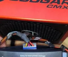 Cougar CMX 700W Полумодульный блок Родная пломба хороший состояние Ультимативный rtx gtx gt gaming o